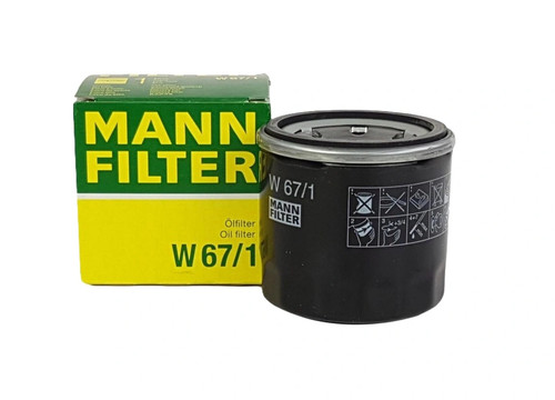 ölfilter anschraubfilter - Ölfilter, w