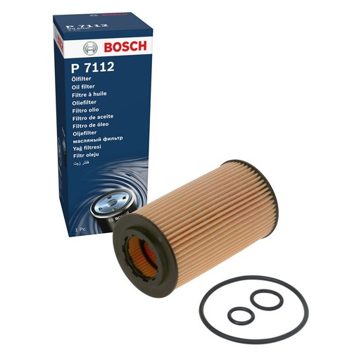 ölfilter bosch 026 - f, 407