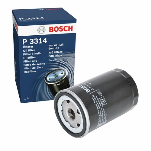 Bosch ölfilter 451 103 - Ölfilter,