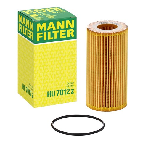 ölfilter mann filter 7012 - Ölfilter,