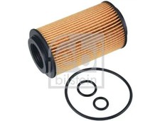 Ölfilter Filtereinsatz 108276