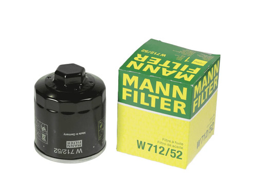 ölfilter anschraubfilter - anschraubfilter, w