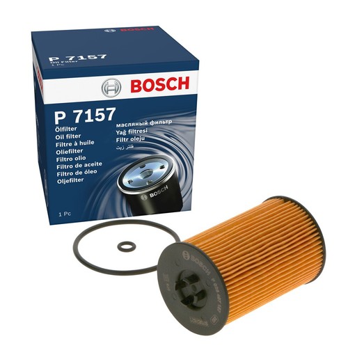 ölfilter bosch 026 - Ölfilter,