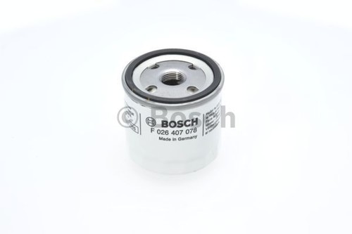 Bosch 7078 ölfilter für - bosch,