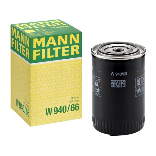 ölfilter mann filter - Ölfilter, mann-filter