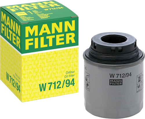 Mann filter 712 - w, 712/94