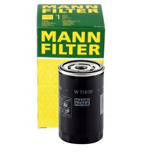 Ölfilter MANN-FILTER W 719/30