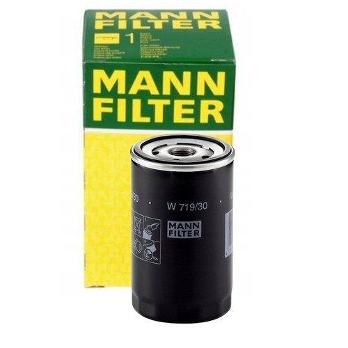 ölfilter mann filter 719 - Ölfilter, mann-filter