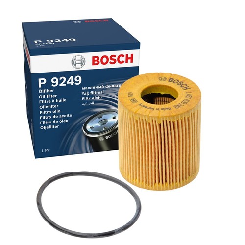 ölfilter bosch 457 - bosch, 429