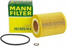 Ölfilter MANN FILTER HU 925/4
