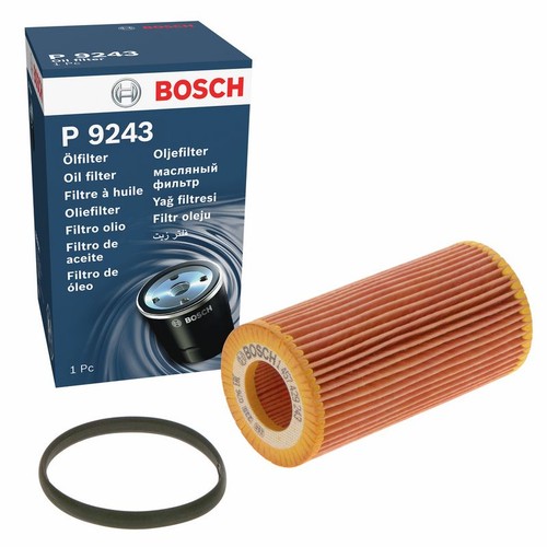 Bosch ölfiltereinsatz 457 - bosch, 1