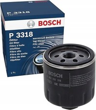 Bosch Ölfilter 0 451 103 318