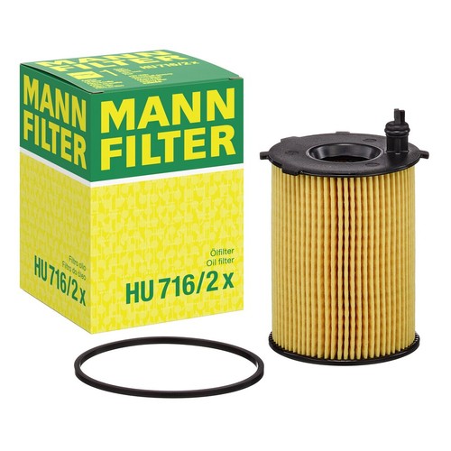 ölfilter mann filter - Ölfilter, hu