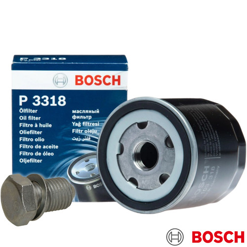 Bosch 0451103318 ölfilter - bosch,