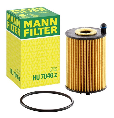 Mann filter 7046 z - hu,