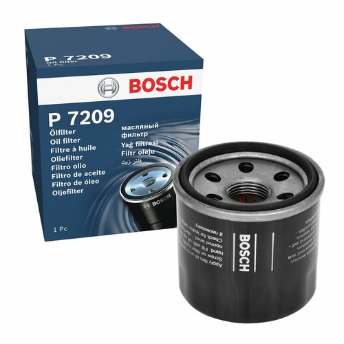 Bosch ölfilter 026 407 - bosch,