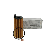 ORIGINAL BMW Ölfilter F20 F21