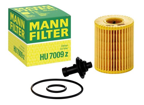 Mann filter 7009 - z,